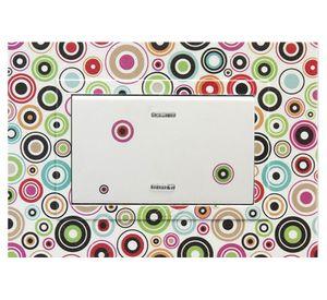 Placa armada Zen Concept Circle 16A