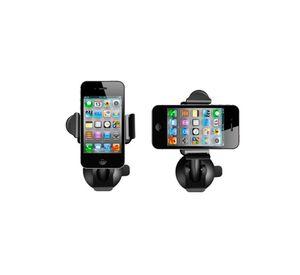 Soporte celu/GPS con ventosa Fiddler