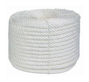 Polietileno torcido 10 mm 20 metros Arnik