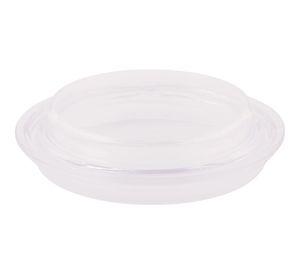 Tapa pre filtro 12 cm FCP370