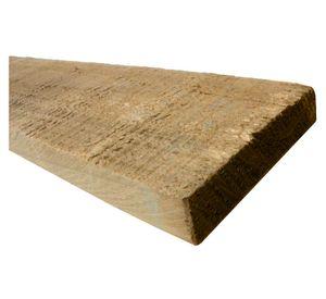 Pino impregnado micronizado 1x5 3,2 m