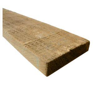 Pino impregnado micronizado 1x6 3,2 m
