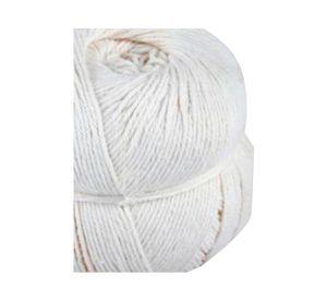 Lienza algodon 2,5 mm 150 gr 34 metros Arnik