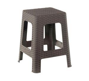 Piso Tavarua ratán café Reyplast