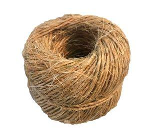 Hilo fibra sisal natural Arnik