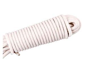 Algodón trenzado 3 mm 15 metros Arnik
