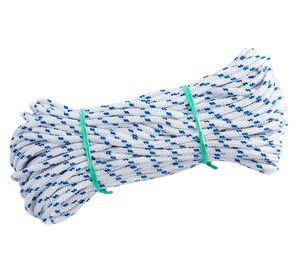 Polipropileno 6 mm trenzado x30 m Arnik