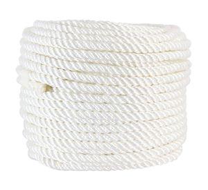 Nylon 10 mm torcido x55 m Arnik