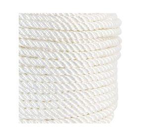 Nylon 10 mm torcido x55 m Arnik