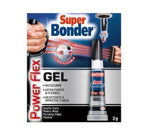 Adhesivo universal 2 gr Loctite Power Flex Gel Henkel