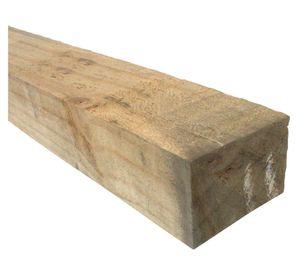 Pino impregnado micronizado 2x2 3,2 m