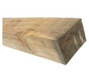 Pino impregnado micronizado 2x4 3,2 m