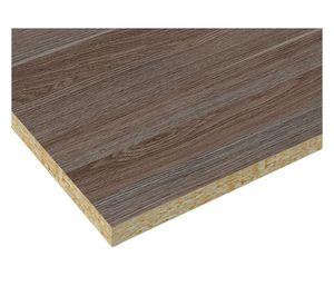 Melamina MDP 15 mm 183x250 cm cendra escandinavo