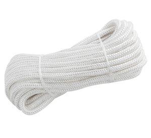 Nylon 10 mm trenzado x10 m Arnik