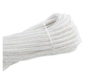 Nylon 10 mm trenzado x10 m Arnik