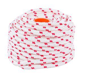 Nylon 10 mm trenzado x20 m Arnik