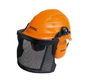 Casco Aero light Stihl