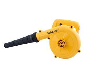 Sopladora aspiradora 600V STPT600-B2C Stanley
