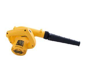 Sopladora aspiradora 600V STPT600-B2C Stanley
