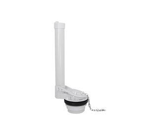 Válvula descarga universal Flustem