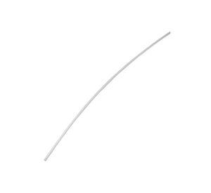Perfil terminal U 2,40 m Treillage blanco