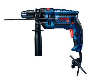 Taladro percutor 750W 13mm GSB 16 RE Bosch