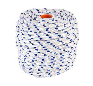Polipropileno 8 mm trenzado x55 m Arnik