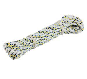 Polipropileno trenzado 4 mm 5 m bicolor Arnik