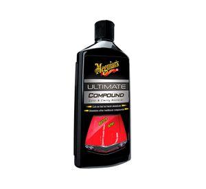 Compuesto pulidor Ultimate Meguiar's