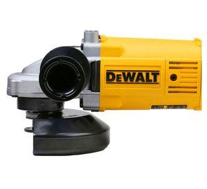Esmeril angular 7'' 2200W DWE491 Dewalt