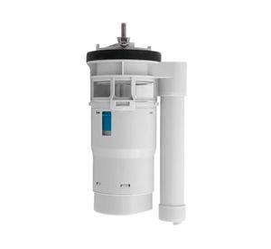 Válvula WC blanco Flustem