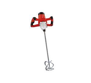 Mezclador cemento pintura 1400W TC-MX 1400-2 E Einhell