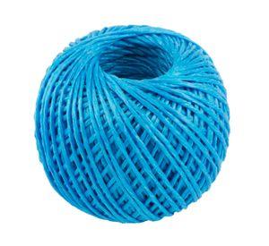 Rafia ovillo 80 gr azul Arnik
