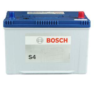 Batería para auto 39NX120-7LMF 90 AH PD