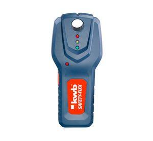 Detector de corriente madera y metal KWB