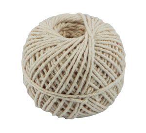Ovillo algodón 30 gr