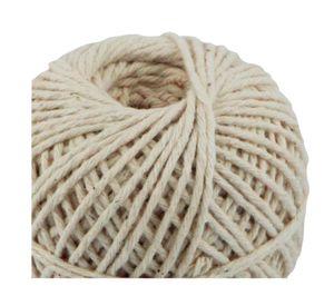 Ovillo algodón 30 gr