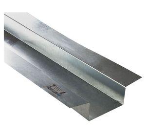 Limahoya galvanizado 0,35x300x3000 mm