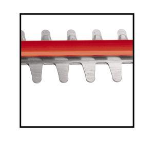 Cortasetos inalámbrico GE-CH 1846 Li - Solo 18V 46 cm