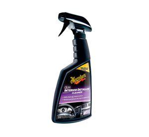 Limpiador y restaurador de interior 473 ml Meguiar's
