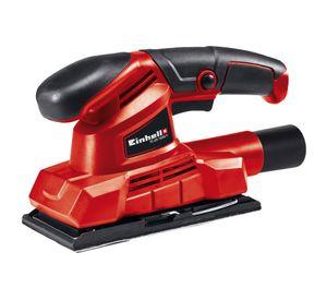 Lijadora orbital 150W TC-OS 1520/1 Einhell