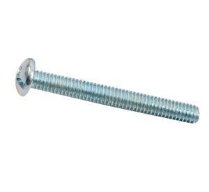 Perno Cocina 5/32 x 2’’ Ranura combinada 50 unidades Imporper