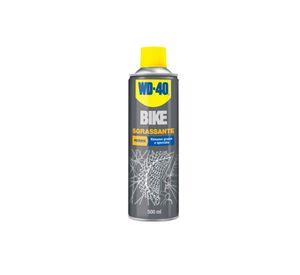 Desengrasante cadena 283 gr Bike aerosol WD-40