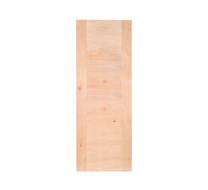 Puerta interior Capri I Enchapada 70x200 cm Multimarca