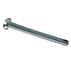 Perno cocina ranura combinada 5/32 x 3/4 Imporper