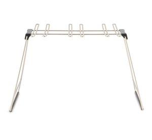 Rack secador copas Interdesign