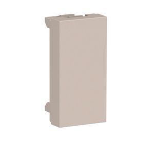 Módulo polo falso Orión beige Schneider