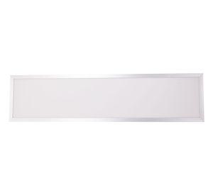 Panel LED 120x30cm SH-PL123DF blanco Drl