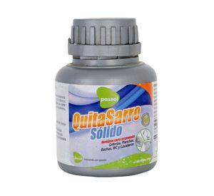 Quita sarro s贸lido x200 g Passol