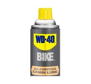 Lubricante cadena 170 gr Bike aerosol WD-40
